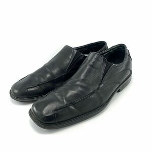 Bostonian Loafer Mens 11.5 Buttery Leather Slip-On‎ Dress Shoes Business Casual